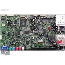 17MB15E-5, 10043655, 20273599 VESTEL MAIN BOARD