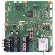 Toshiba Lcd tv main board, PE0772, PE0772 A, V28A001020A1, LTA400HA11, , TOSHİBA 40LV655P, 40LV655P