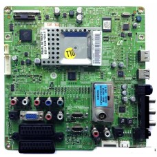 BN94-02387A, BN41-01019C, MT8226 READY, Main Board, Chi Mei, V400H1-L03, Samsung LE40A552P3R