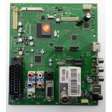 YRQ1SOR-8 , XZWDZZ ,  ARÇELİK  , MAIN BOARD