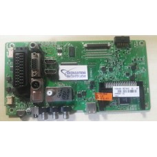 17MB82S , 23274640 ,10094603 40'' 27355541 ,DIJ PANEL , VESTEL , MAİN BOARD 