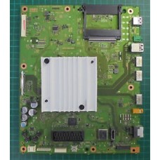 1-980-837-21 , SONY-KD-55XD7005 , MAIN BOARD , A2123492A,0245150N1,5301