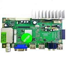MST6M182VG-V1.2 , YUMATU , LC370EUE SE M2 , LED , MAİN BOARD , ANA KART MST6M182VG-V1.2 , YUMATU , LC370EUE SE M2 , LED , MAİN BOARD , ANA KART