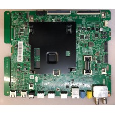 BN94-10827L , BN41-02528A- SAMSUNG MAİN BOARD , UE55KU7350UXTK
