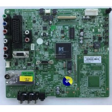 17MB25-1 , 20436076 , 10061642 , VESTEL , 19 , LGETLA1 , Main Board , Ana Kart