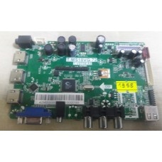 T.MS18VG.72 , T.VST59.A5 , ANAKART , SANYO-LE106S12FM   , MAIN BOARD 