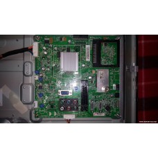 715G5155-M02-002-005K ,  VER A , 705TQCPL087001 , PHILIPS , MAIN BOARD