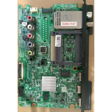 BN94-10856C , BN41-02098C , SAMSUNG , UE40K5000 , CY-JJ040BGNV6V , Main Board , Ana Kart