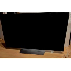LG , 55EG9A7V ,  PANELİ , KIRIK , DURUMDA , OLUP , KOMPLE , PARÇALARI , İLE , BİRLİKTE , ANAKART , BESLEME KARTI , LED ÇALIŞIR DURUMDA, KAPALI KASA OLARAK SATILIKTIR 