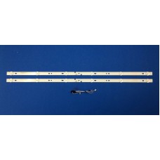 06-32C2X6-618-M10W14 , 261501000710 , HK315LEDM JHA7H , JLT315A082A7IB10HJ00027 ,HK315LED-JHA7H LED BAR , 2 ADET LED ÇUBUK (9309) 06-32C2X6-618-M10W14 , 261501000710 , HK315LEDM JHA7H , JLT315A082A7IB10HJ00027 ,HK315LED-JHA7H LED BAR , 2 ADET LED ÇUBUK (9309)