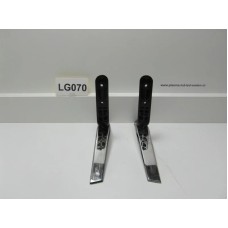 LG , AYAK 47LB670V , 47LB671V, 47LB674V , 47LB676V , 49UB830VAEU , 49UB836V , TV YER AYAĞI , MASAÜSTÜ AYAK 