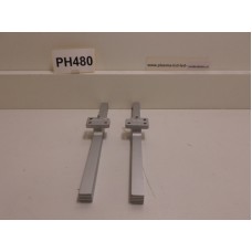 PHİLİPS , 75PUS7805/12 , 70PUS810512 , 70PUS7805 TV YER AYAKLIĞI , MASAÜSTÜ AYAK 