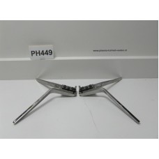 PHİLİPS, TV  65PUS710112   YER , AYAKLIĞI , MASAÜSTÜ AYAK