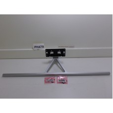 PHİLİPS 65PUS850612 , 65PUS850660 , 65PUS850662 , 65PUS853612 , TV YER AYAĞI , TV  , MASAÜSTÜ  , AYAK  , APARATI