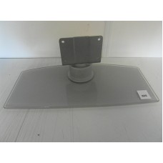 PHILIPS TELEVİZYON YER AYAKLIĞI , TV SEHPASI , MASA ÜSTÜ STAND ,26PFL5322/10 , (PH64)
