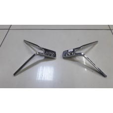 PHILIPS TV YER AYAKLIKLARI , 49pus7101/12 ,  49pus7101-12 , X37t824101-R , X37t824101-L ,  (PH74)
