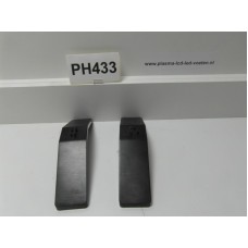 PHILIPS LED TV YER AYAĞI  55PUT4900/12 , 55PUT4900/60 , 49PUK490012   49PUT490012    (PH78) -(SU05)