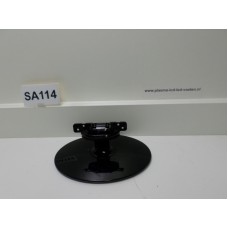 SAMSUNG MONİTÖR , LS19PEASF/TR , LS19PEBSEF-XAA ,LCD TV YER AYAĞI , (SM23)