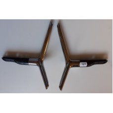 ue40f6800 bn63-10408a bn63-10263a ,SAMSUNG ,TV ,YER, AYAKLIĞI ,MASAÜSTÜ YER AYAGI, STANDI