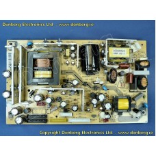 17PW16-2 , 20364127 , 151206 , VESTEL LCD TV POWER BOARD ,(2118)-VEP1