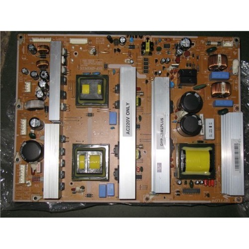 BN44-00194A , DYP-42W2PLUS , SAMSUNG PS42Q96HDX/XEU , POWER BOARD ,(2647) BN44-00194A , DYP-42W2PLUS , SAMSUNG PS42Q96HDX/XEU , POWER BOARD ,(2647)
