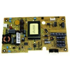17IPS61-3 , 23151610 , VESTEL , LE24SAT227-B PLUS , LED , Power Board , Besleme Kartı , PSU