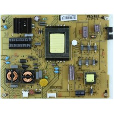 17IPS71, 23220944, VESTEL 32HA3000 32" LED MONITOR, LUXOR 32L500D 32" UYDU ALICILI LED TV, POWER BOARD