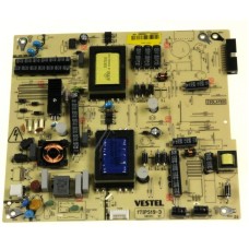 17IPS19-3, 23063946, VES315WNES-02, LCM VES315WNES-02, REGAL RTV 32140 LED TV