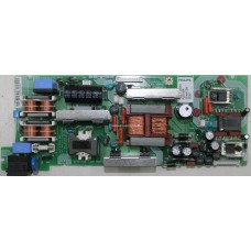 3122 133 32992 , P2006016 ,PHILIPS , POWER BOARD