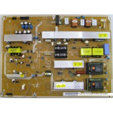 BN44-00203A, SIP468A, Power Board, BN07-00529A ,LTF400HC01, SAMSUNG LE46A556P1F