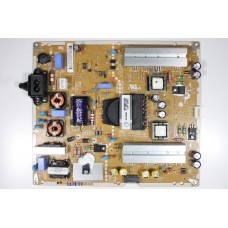 LG 43UF640V FTP EAX66472001 (1.4)  EAY64009401 REV1.0 Power Board ,(2371)
