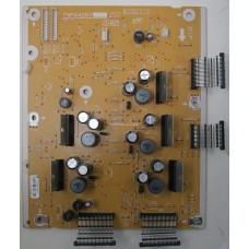 TNPA4257 1 AP PANASONIC TX-37LZD70 SUB POWER BOARD