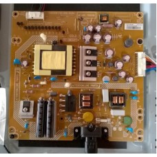 715G5508-P02-000-002M, CL246XAC6, QCSCJ1D001, Power Board, TPV, TPT315B5-J3L01, PHILIPS 32PFL3207H/12
