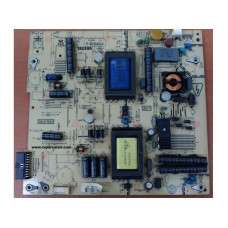 17IPS19-4 , 23042149 , 270VESTEL , 32PF7030 , LTA320HJ02 , Power Board , Besleme Kartı , PSU 17IPS19-4 , 23042149 , 270VESTEL , 32PF7030 , LTA320HJ02 , Power Board , Besleme Kartı , PSU