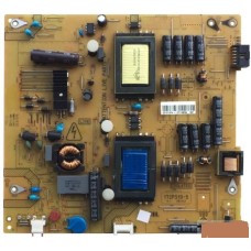 Vestel power board , 17IPS19-5 , 23157377 , V.1 , 061112 , (2535)-VP2