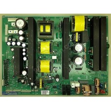3501Q00201A , PSC10165B M , 1H273W-3 , POWER BOARD , LG