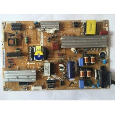 BN44-00502A, PD46A1_CSM, PSLF111B04A, REV1.2, SU10444-12005, AUO, T460HVN02.0, samsung led tv power supply, SAMSUNG UE46ES5500W