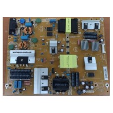 TPV 715G6973-P01-007-002M, PLTVFW481XAL9, PHILIPS 55PUS6401/12, POWER BOARD