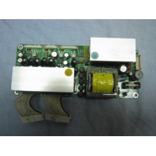 IP-423-VE REV.00 POWER BOARD (2666)