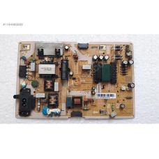 BN44-00872A, L55E1_KDY, SU10611-16001, Samsung UE49K6500AU, Power Board, Besleme, 