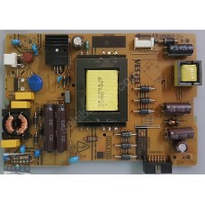 17IPS62 , 23354621 , VESTEL , VES400UNVS-2D , 40TF6025 , Power Board , Besleme Kartı , PSU (2707)
