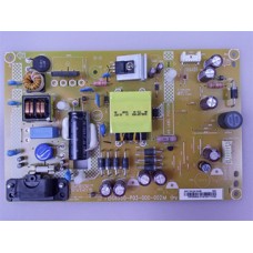 715G6550-P04-000-002M, 715G6550-P03-000-002M, PLTVEL24XAN6, PHILIPS 32PHK4100/12, Power board (2714)