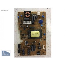 17IPS61-3 , 23124439 , 161112 , VESTEL POWER BOARD (2725) 17IPS61-3 , 23124439 , 161112 , VESTEL POWER BOARD (2725)