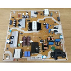 SAMSUNG  UE55KU7500 ,  UE55KU6400, POWER BOARD ,  BN44-00876C L55E6_KSM  , (2744)-SMP1