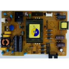 17IPS62 , 23380987 , VESTEL , VES390UNDA-2D-N11 , 39FB5000 , 39FB7100 , Power Board , Besleme Kartı(2776)