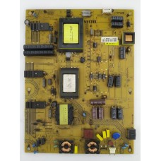 17IPS20 , 23314071 , VESTEL 55FA7500 ,55HL690, POWER BOARD