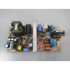 Z4H195-09 , XFX125R , LC420WUN-SAA1, LCD TV , POWER BOARD 