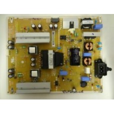 EAX66453801, EAY64049101, LGP43E-15UL2, LG 43UF6807-ZA, Power board ,(2747)-LP1