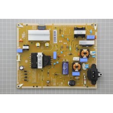 EAY65170101 , EAX68304101 (1.7) , LGP43T-19U1 , LG 43UN74006LB Power Board ,