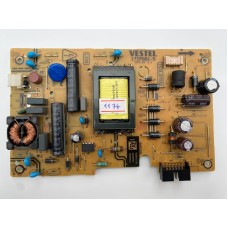 23402045 , 17IPS61-5 , VESTEL 28HB5100 , POWER BOARD 